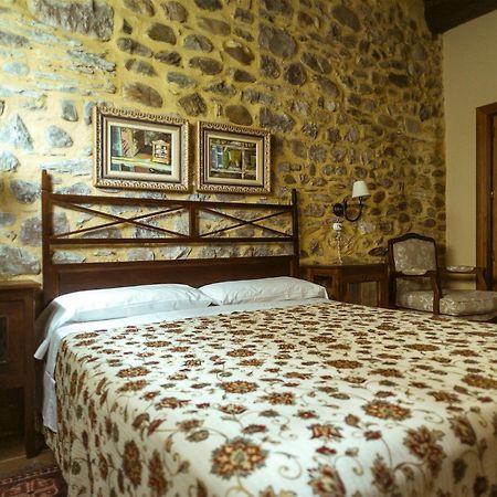 El Tiempo Recobrado - Hotel De Relax En El Bierzo Villamartin de la Abadia Dış mekan fotoğraf