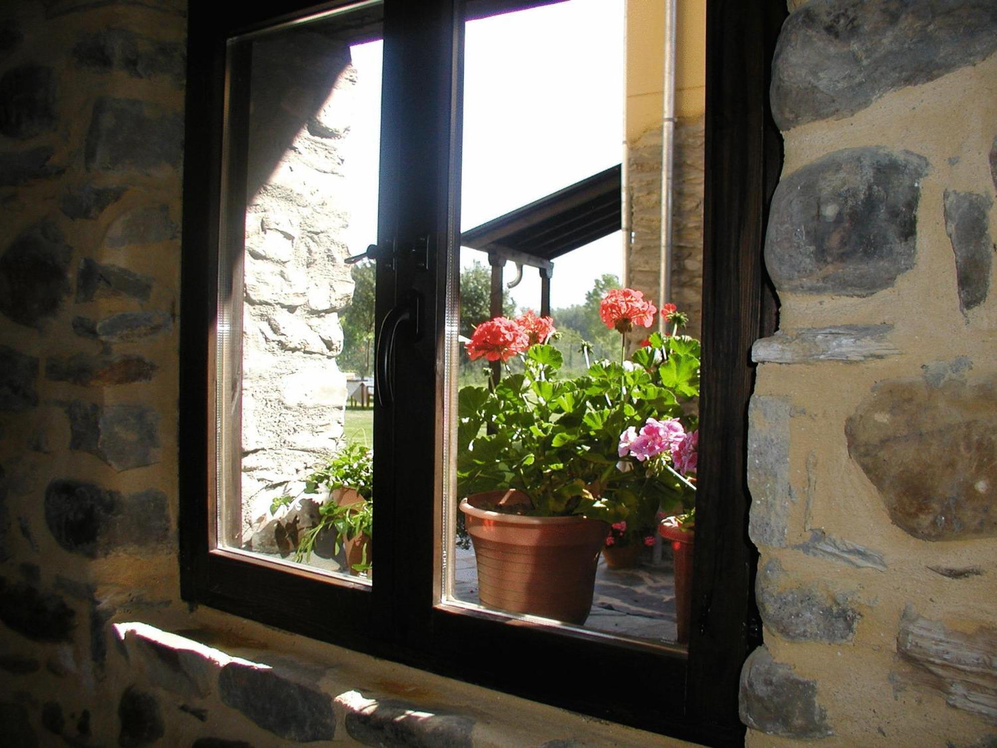 El Tiempo Recobrado - Hotel De Relax En El Bierzo Villamartin de la Abadia Dış mekan fotoğraf