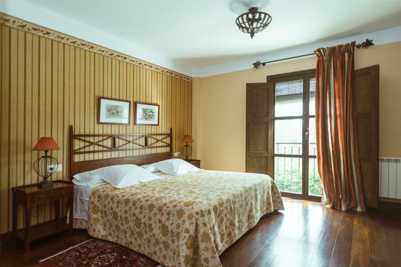 El Tiempo Recobrado - Hotel De Relax En El Bierzo Villamartin de la Abadia Dış mekan fotoğraf