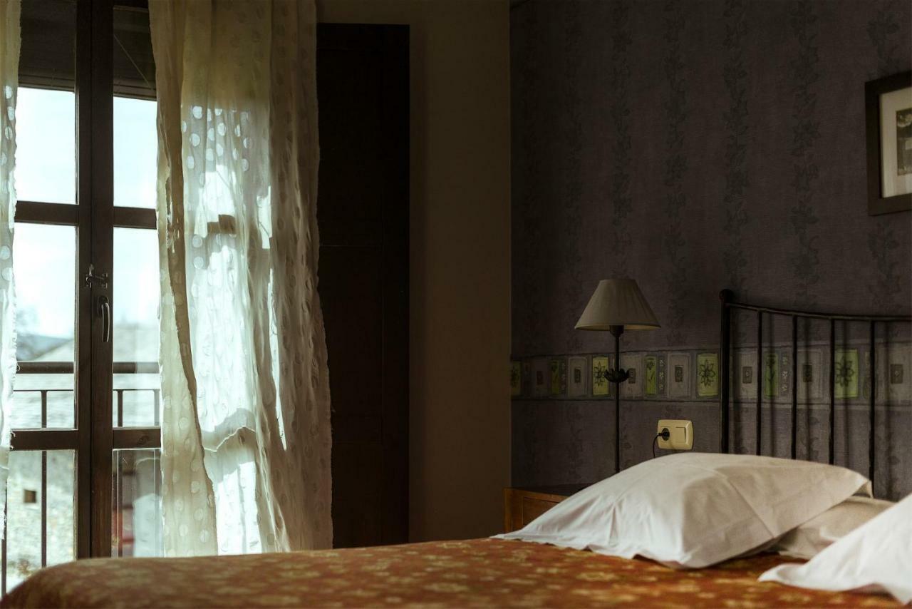 El Tiempo Recobrado - Hotel De Relax En El Bierzo Villamartin de la Abadia Dış mekan fotoğraf