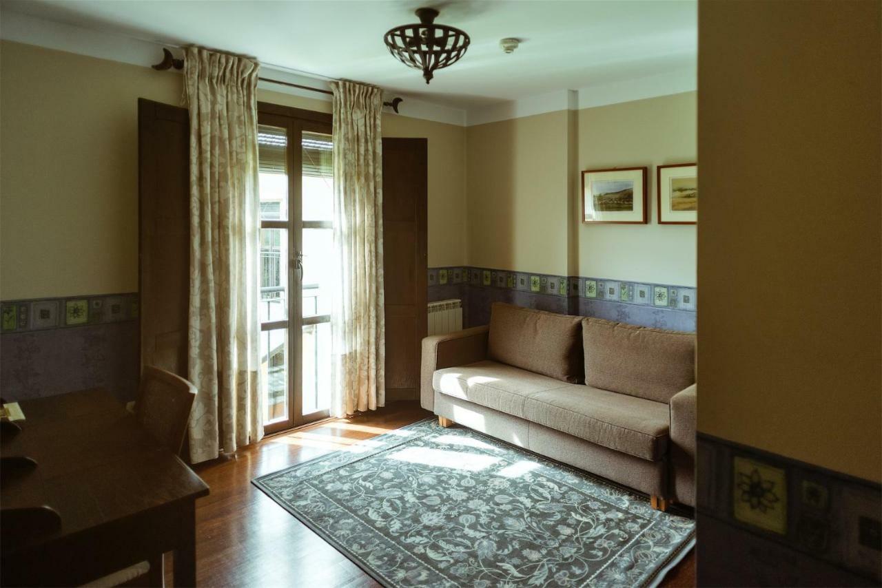 El Tiempo Recobrado - Hotel De Relax En El Bierzo Villamartin de la Abadia Dış mekan fotoğraf