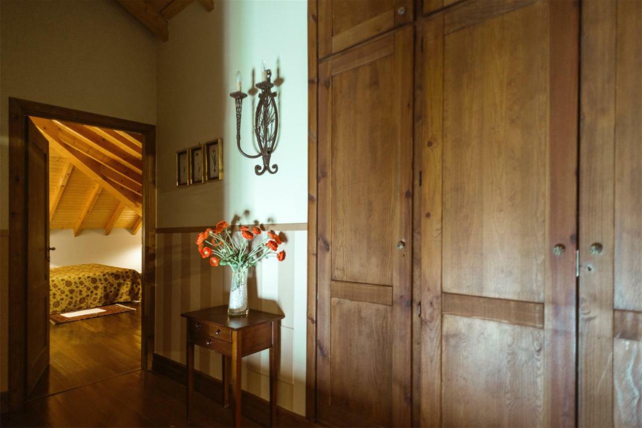 El Tiempo Recobrado - Hotel De Relax En El Bierzo Villamartin de la Abadia Dış mekan fotoğraf